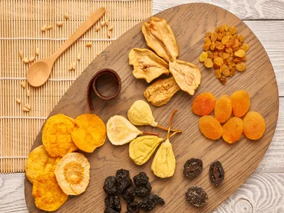 Dried Foods