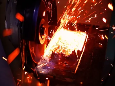 Metallurgy