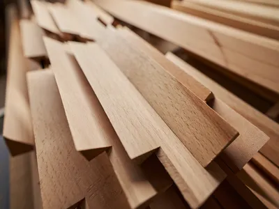 Wood