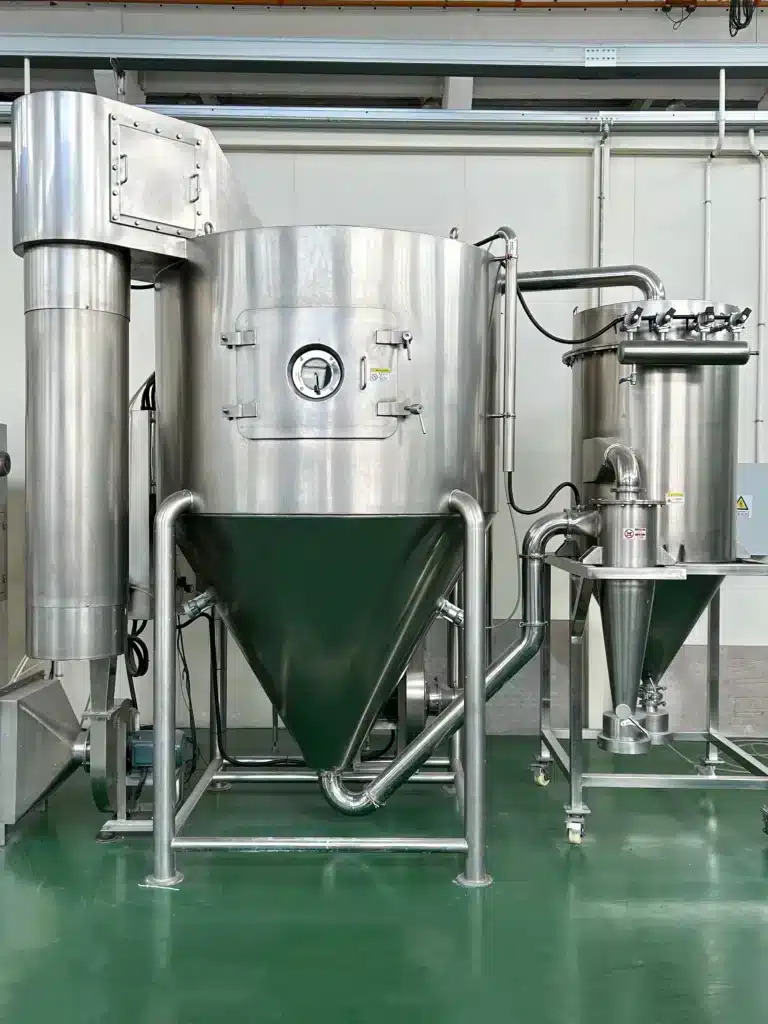 Pilot Spray Dryer: The Complete Guide to Lab & Pilot Scale Spray Drying