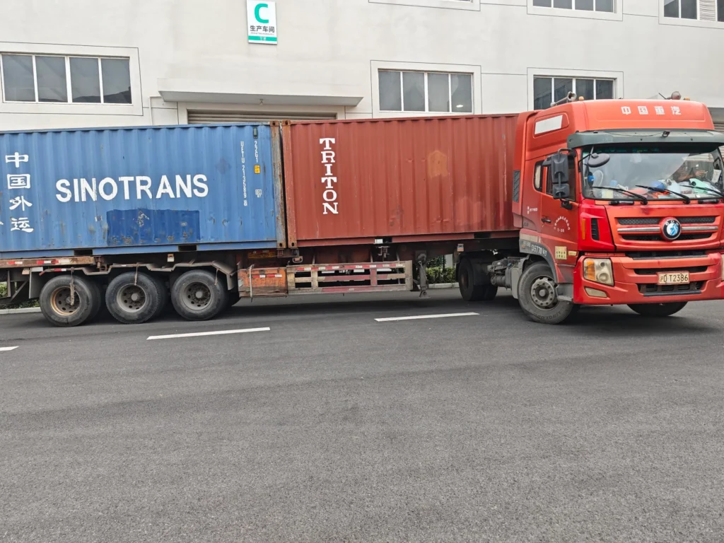 Sinothermo Delivers LPG-5 Centrifugal Spray Dryer to AGT