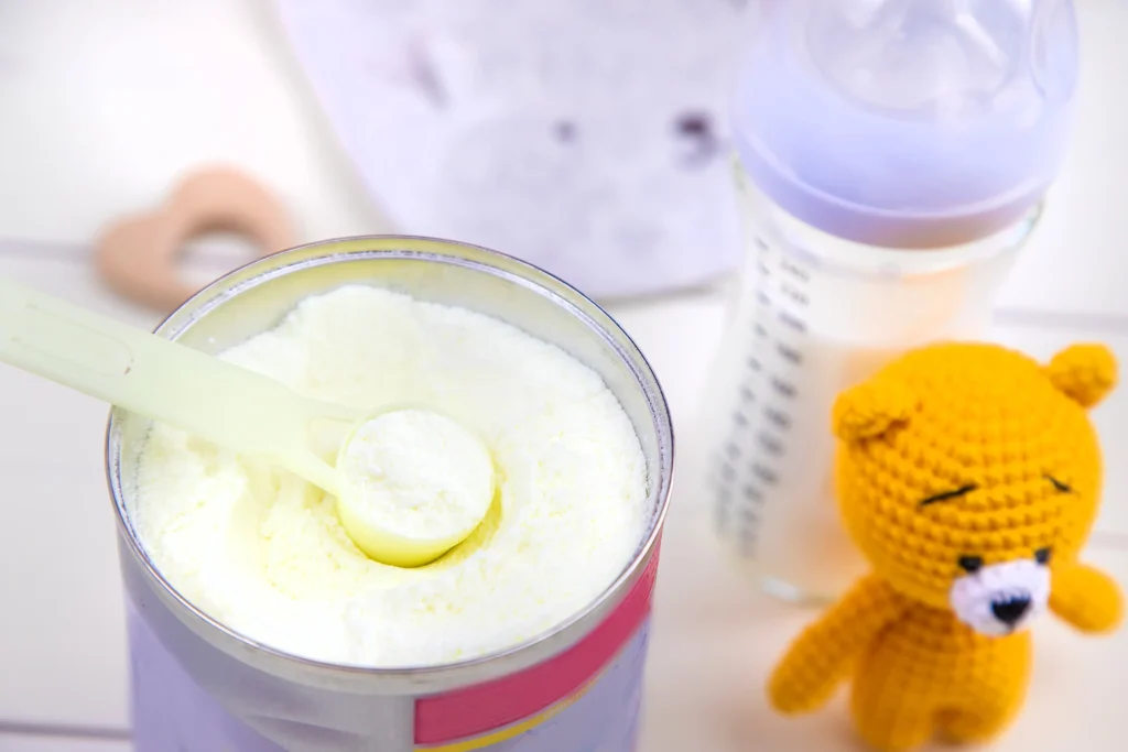 Spray Dried Milk Powder: Process, Equipment and Quality