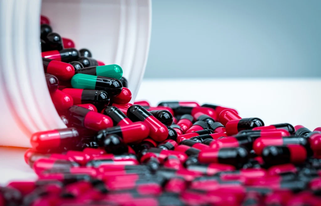 Pharmaceutical Spray Drying: Process, Equipment and GMP Requirements