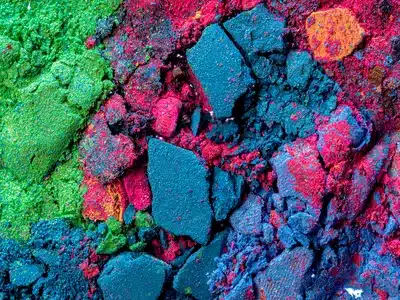 Pigments