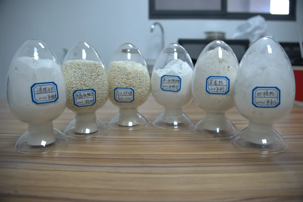 Unlocking the Potential of Rice Protein: Sinothermo’s Flash Dryer Ensures Optimal Quality and Yield