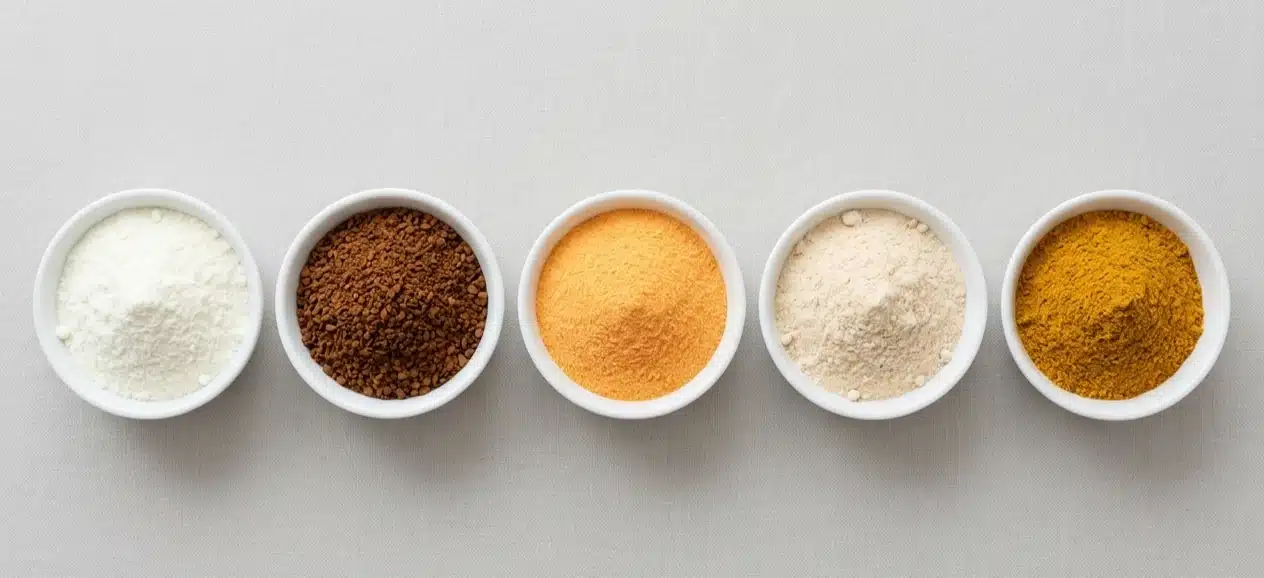 Spray Drying Food: Applications and Equipment Across the Food Industry