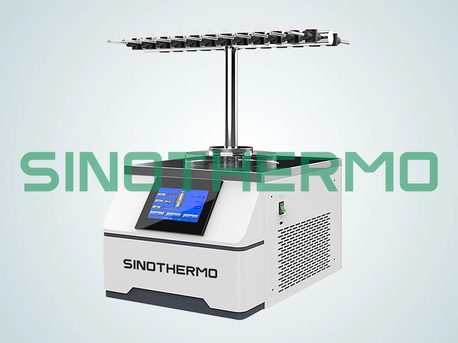 Benchtop Freeze Dryer model 15