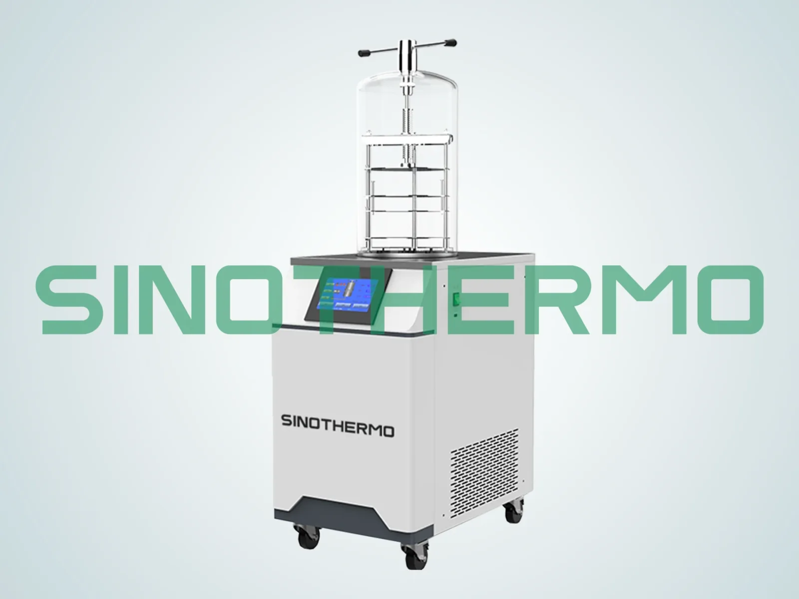 Benchtop Freeze Dryer model 2