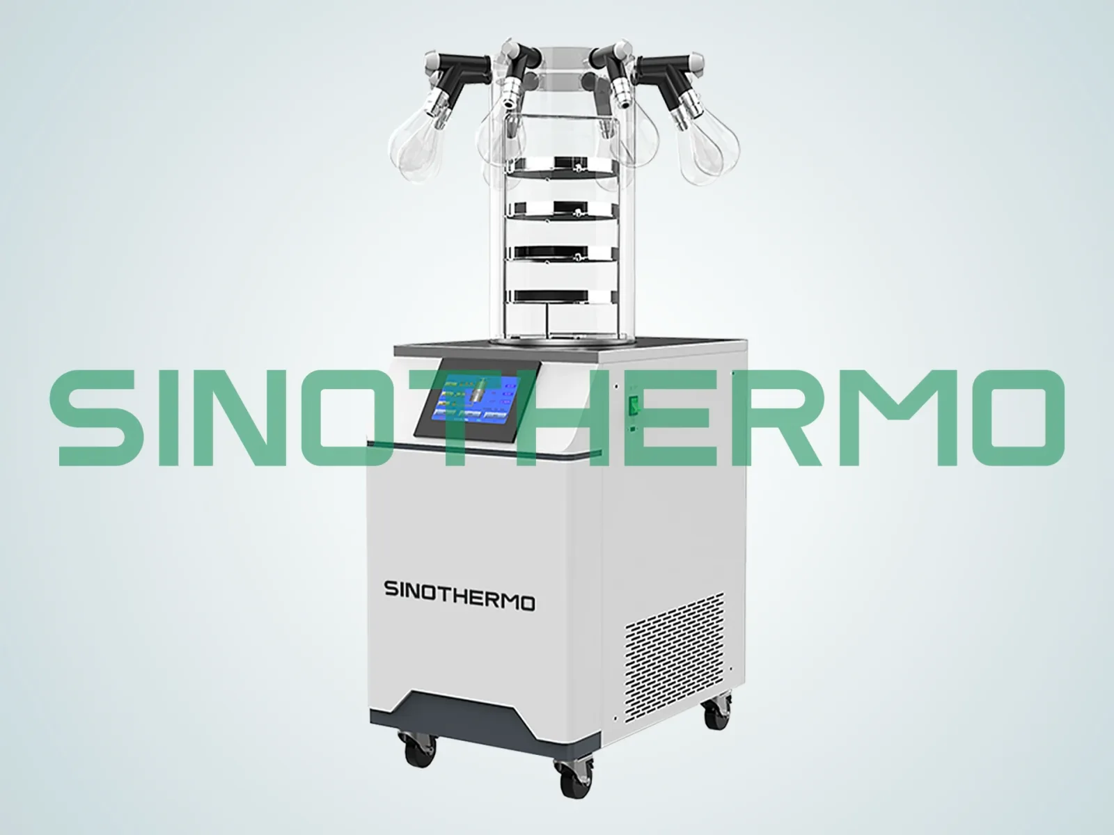 Benchtop Freeze Dryer model 3