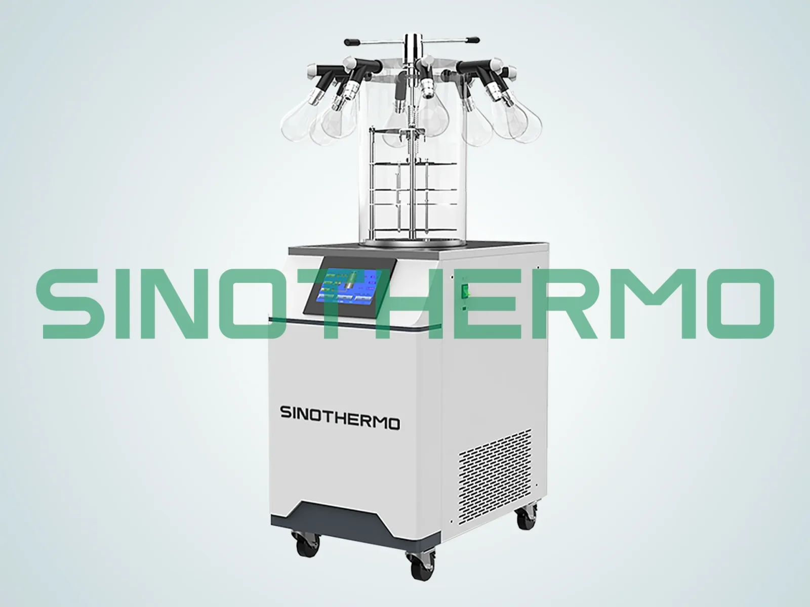 Benchtop Freeze Dryer model 4