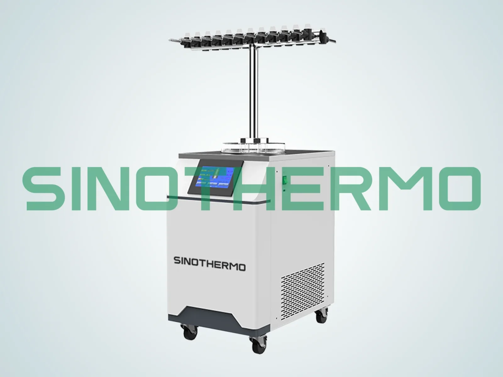 Benchtop Freeze Dryer model 7