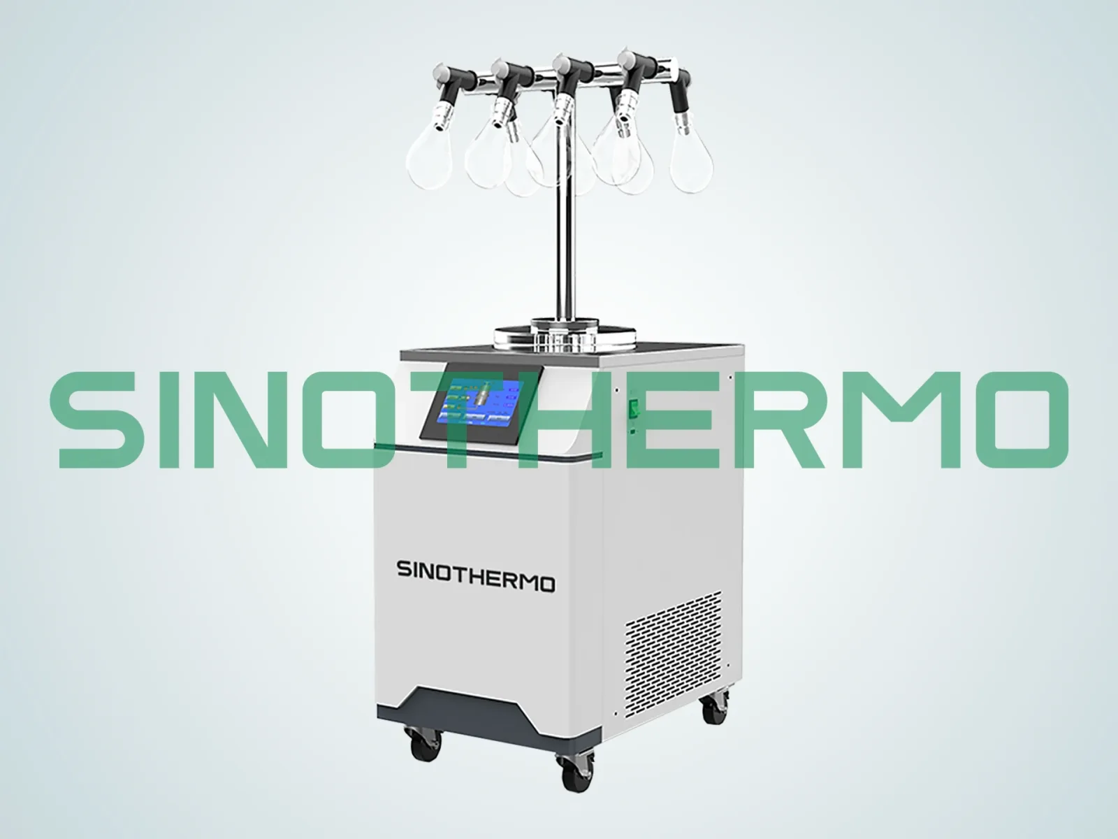 Benchtop Freeze Dryer model 9