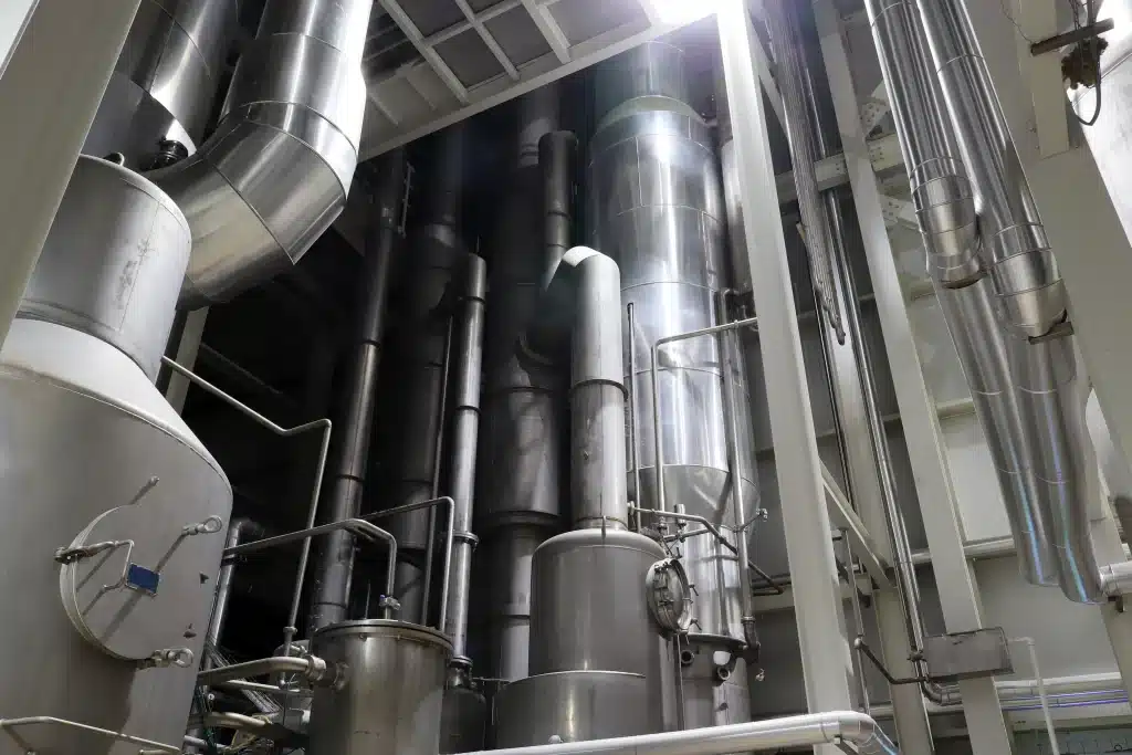 Efficient Spray Drying with Centrifugal Technology