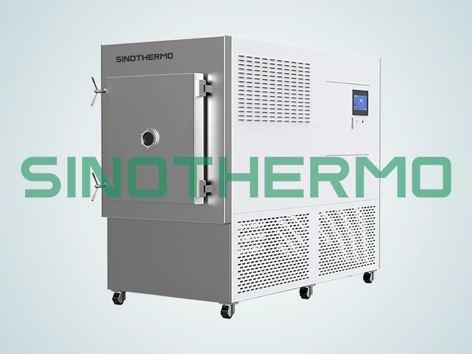 Pilot Freeze Dryer model 5
